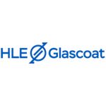 HLE Glascoat logo